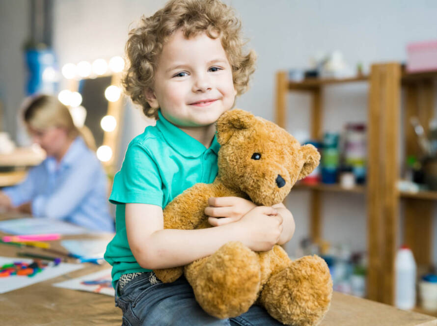 Jakie są etapy rozwoju dziecka i co warto o nich wiedzieć?