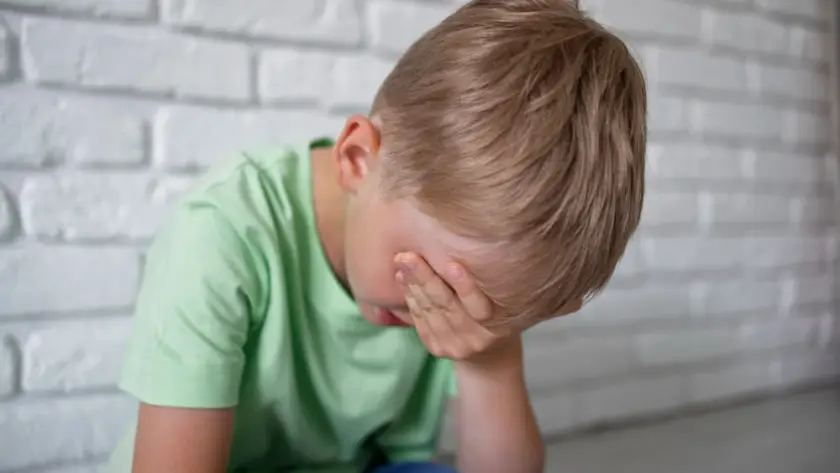 agresywne dziecko w przedszkolu