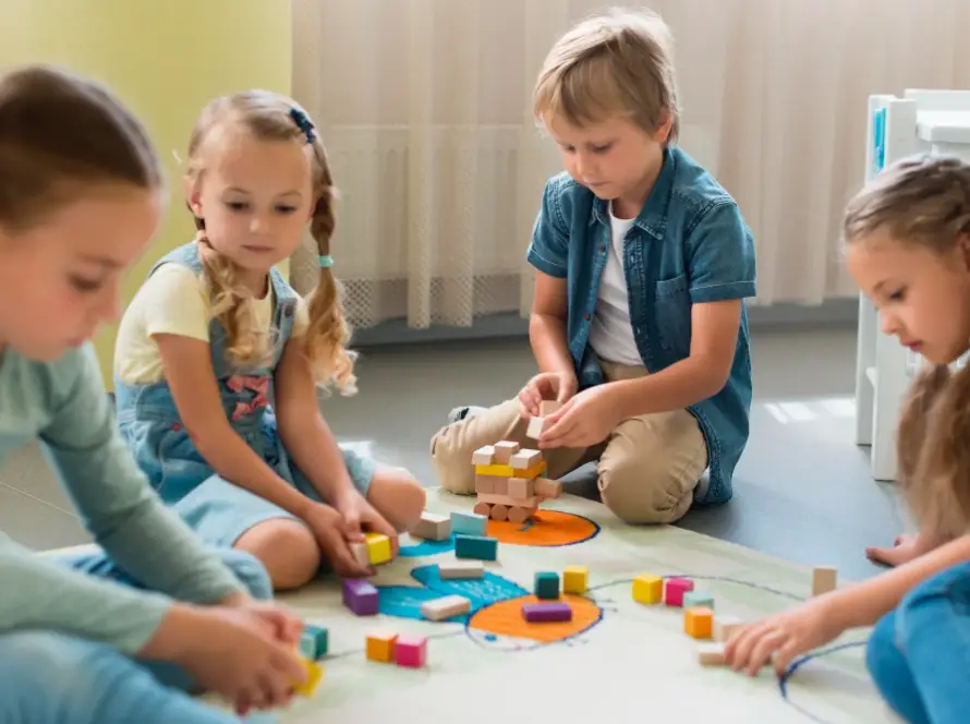 czy można zapisać dziecko do przedszkola w trakcie roku