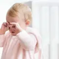 Czy dziecko na antybiotyku może iść do żłobka?
