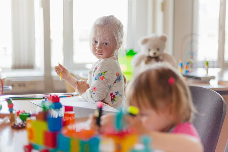Rekrutacja do przedszkola EduMontessori Płock