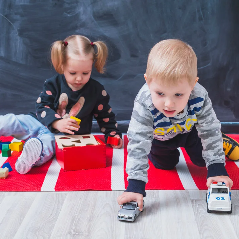 Program adaptacji dla dzieci w żłobku